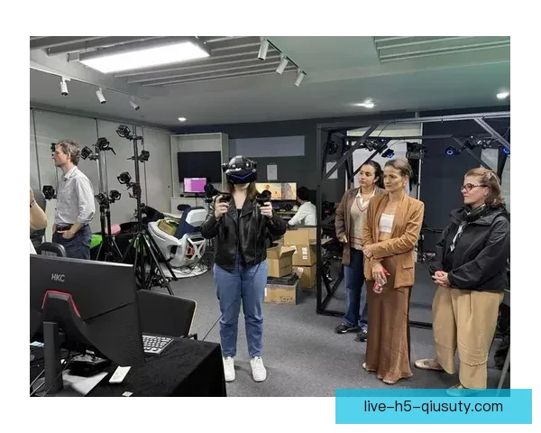 极速足球直播平台打造沉浸式观赛体验引领赛事新潮流全球球迷实时互动